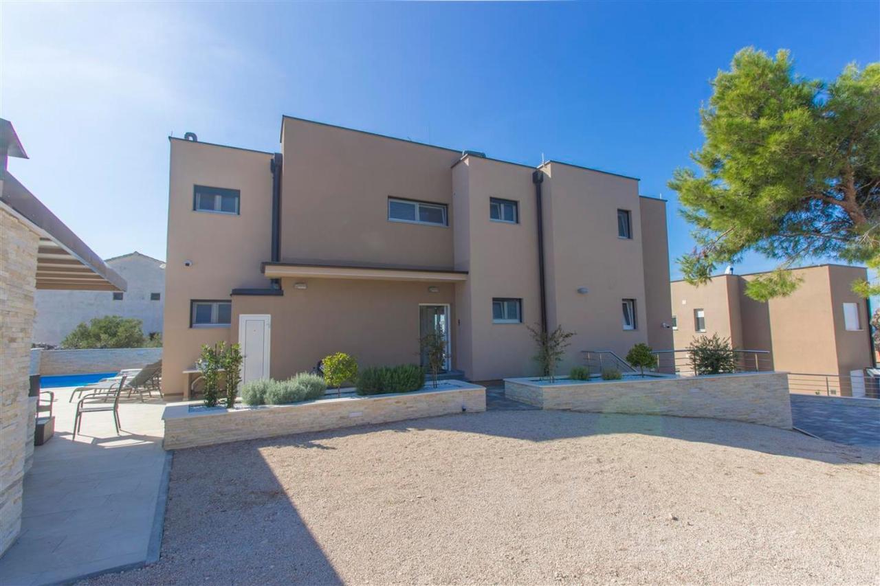 Villa Top Of Murter, Three Bedroom Apartment Exterior photo