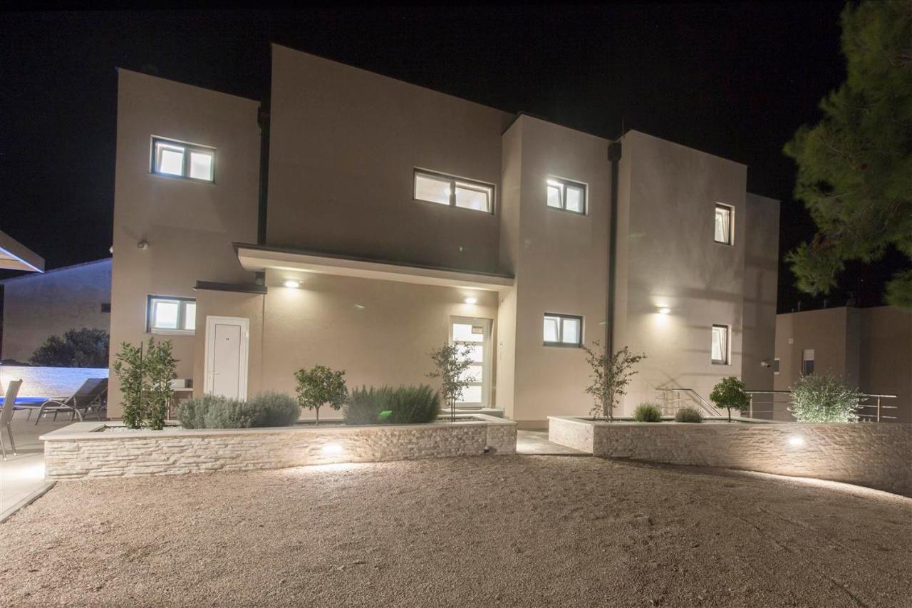 Villa Top Of Murter, Three Bedroom Apartment Exterior photo