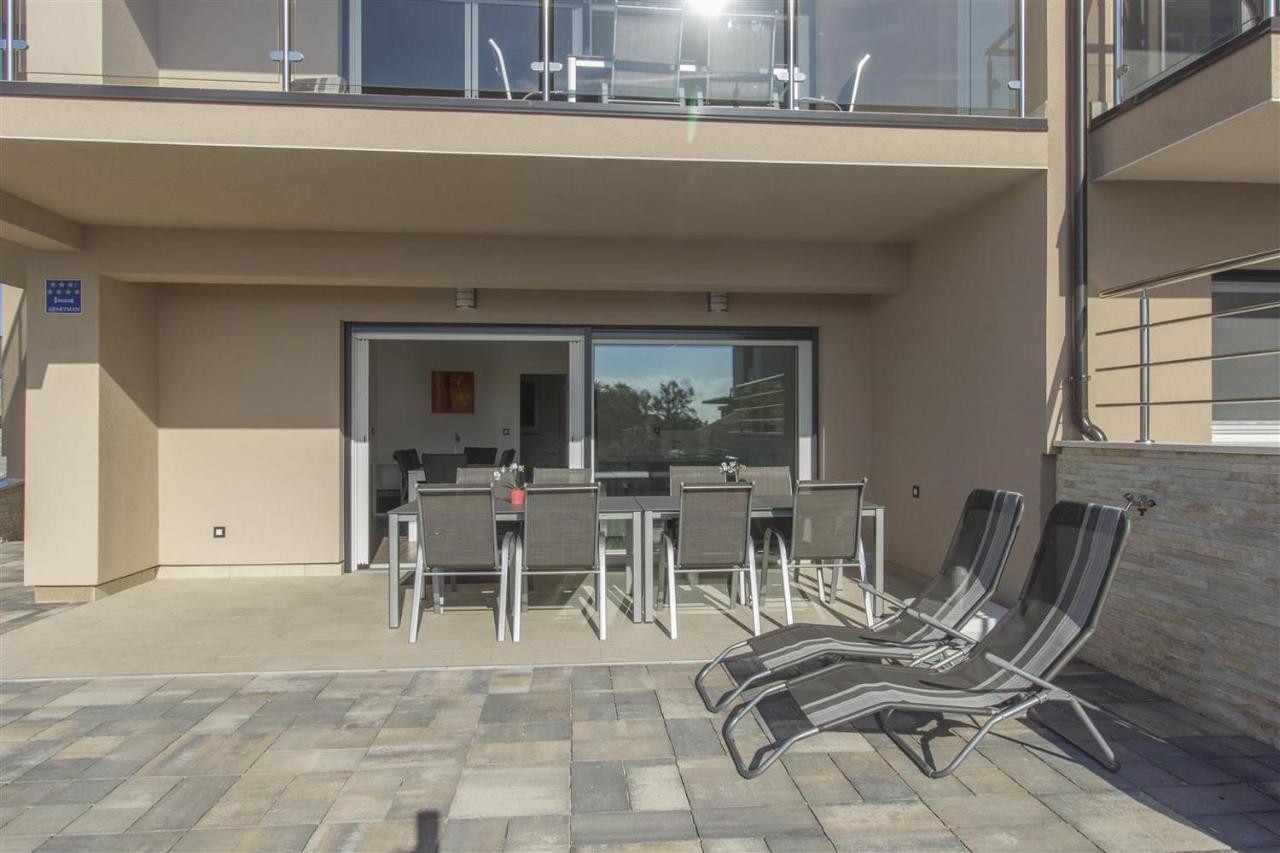 Villa Top Of Murter, Three Bedroom Apartment Exterior photo
