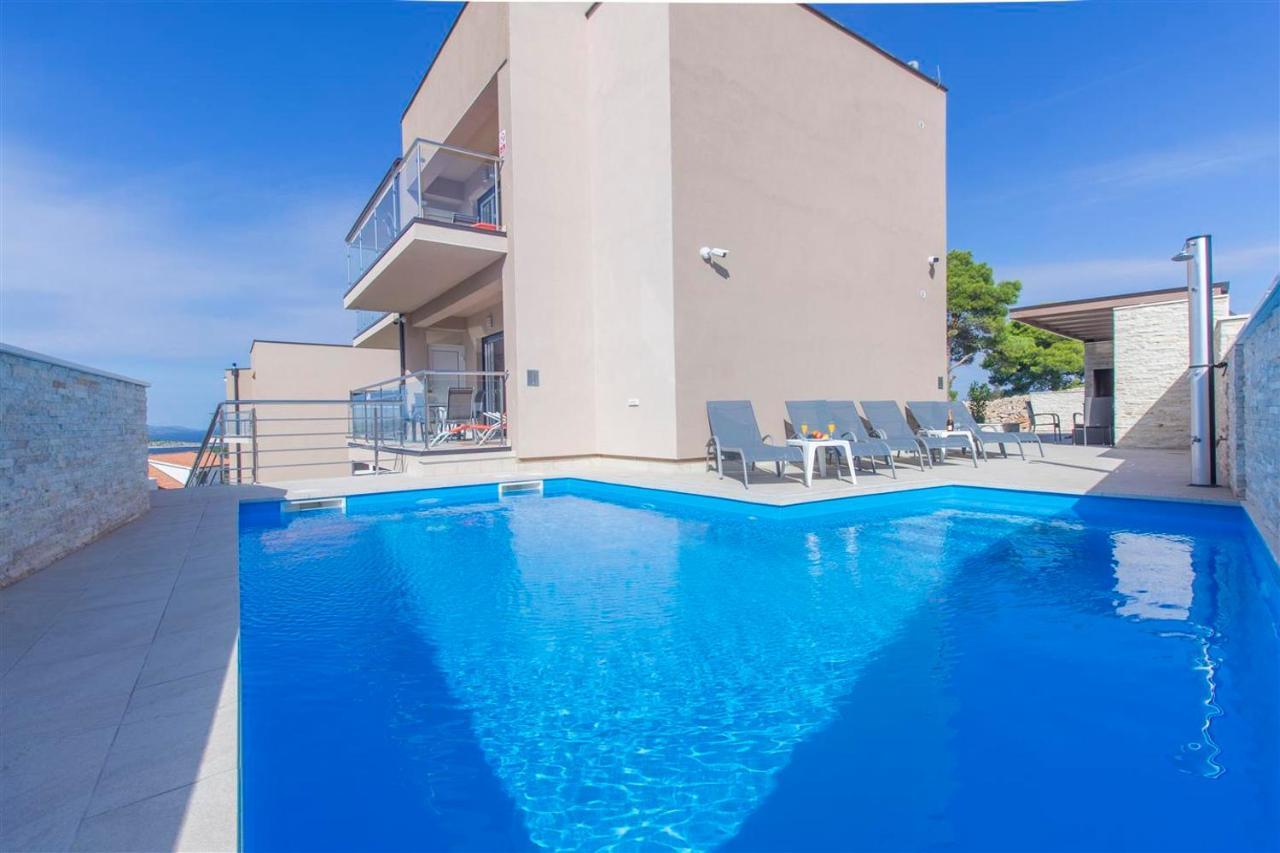 Villa Top Of Murter, Three Bedroom Apartment Exterior photo