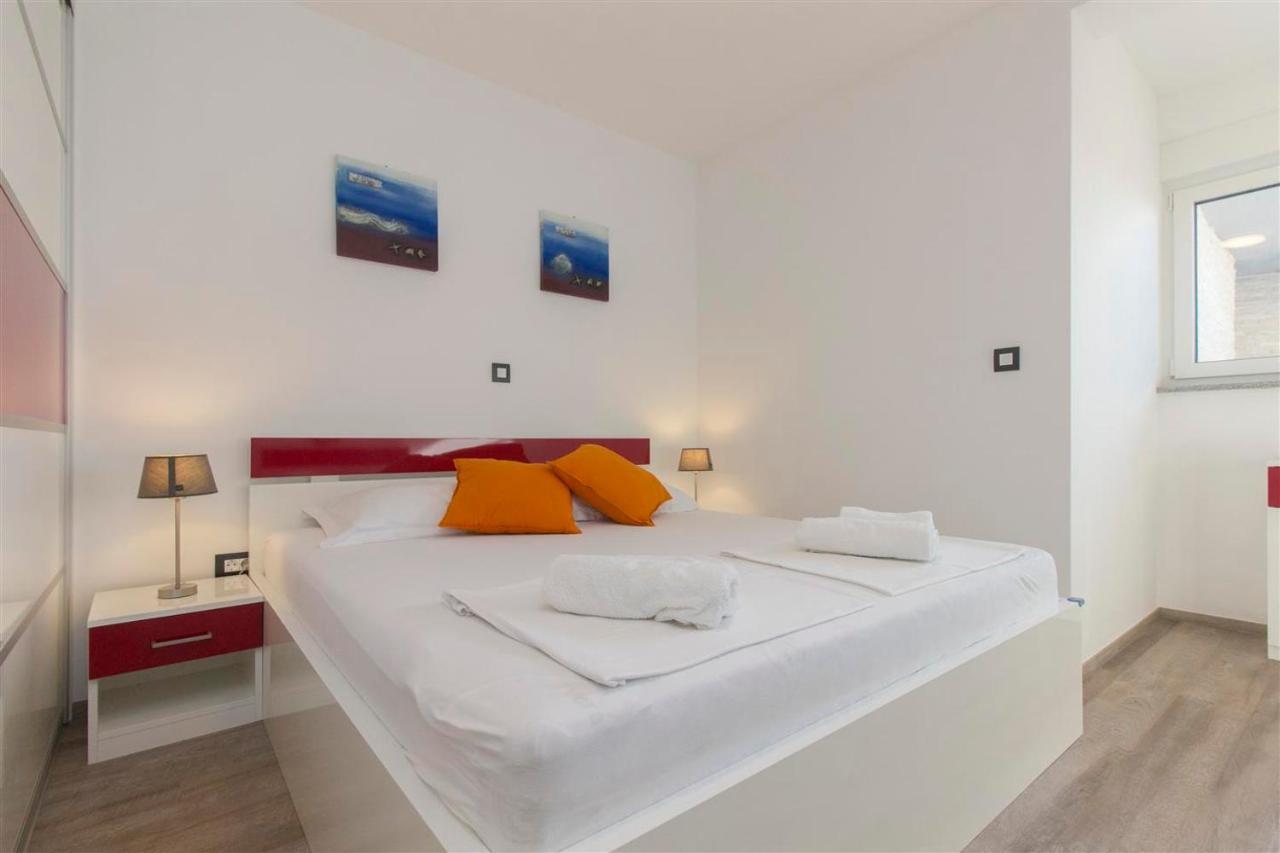 Villa Top Of Murter, Three Bedroom Apartment Exterior photo