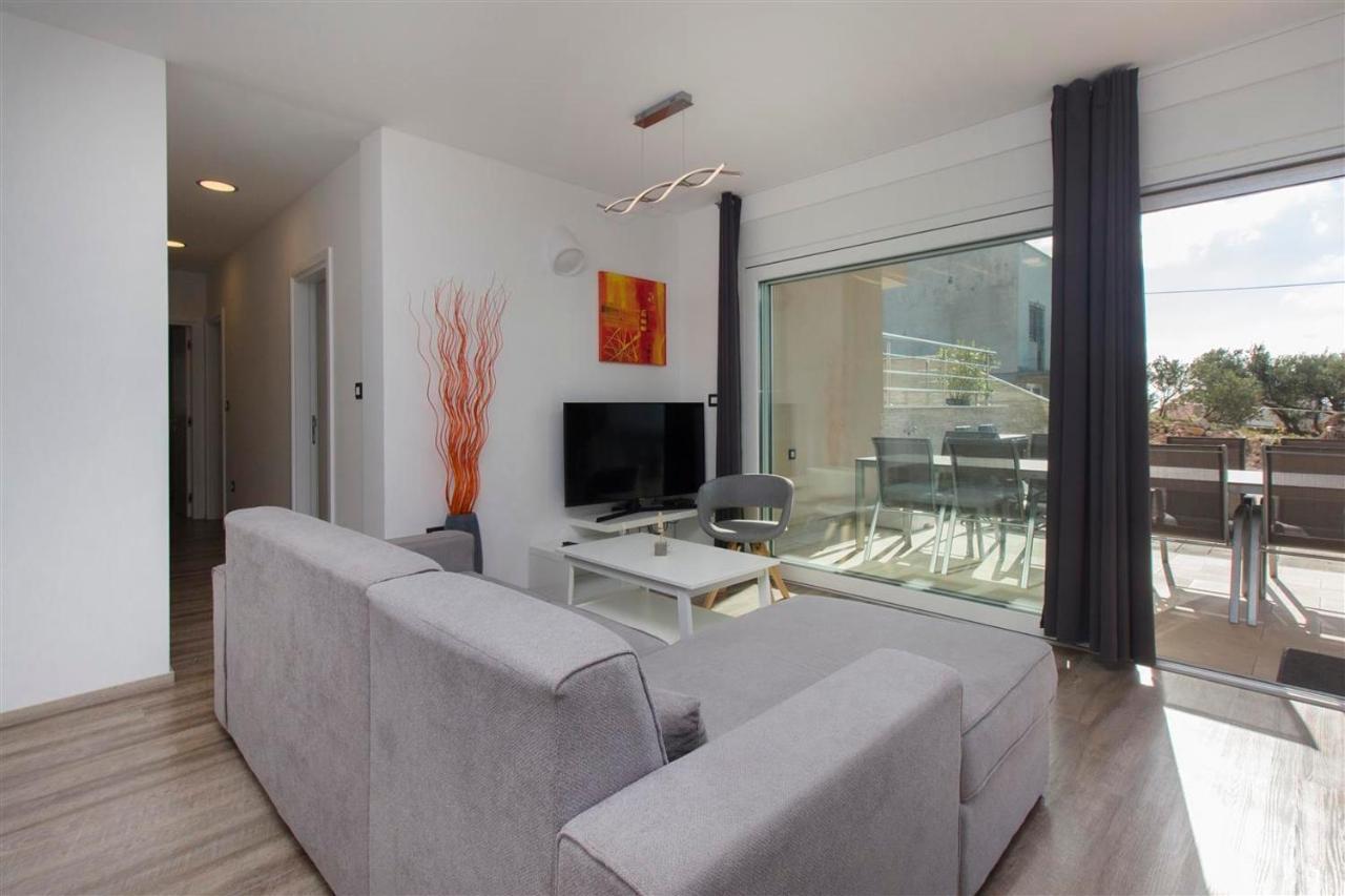 Villa Top Of Murter, Three Bedroom Apartment Exterior photo