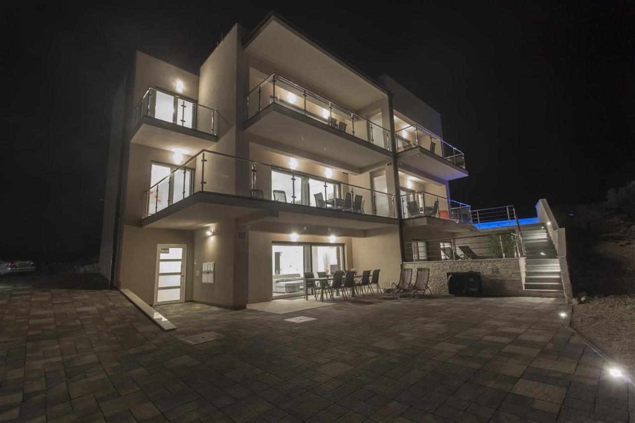 Villa Top Of Murter, Three Bedroom Apartment Exterior photo