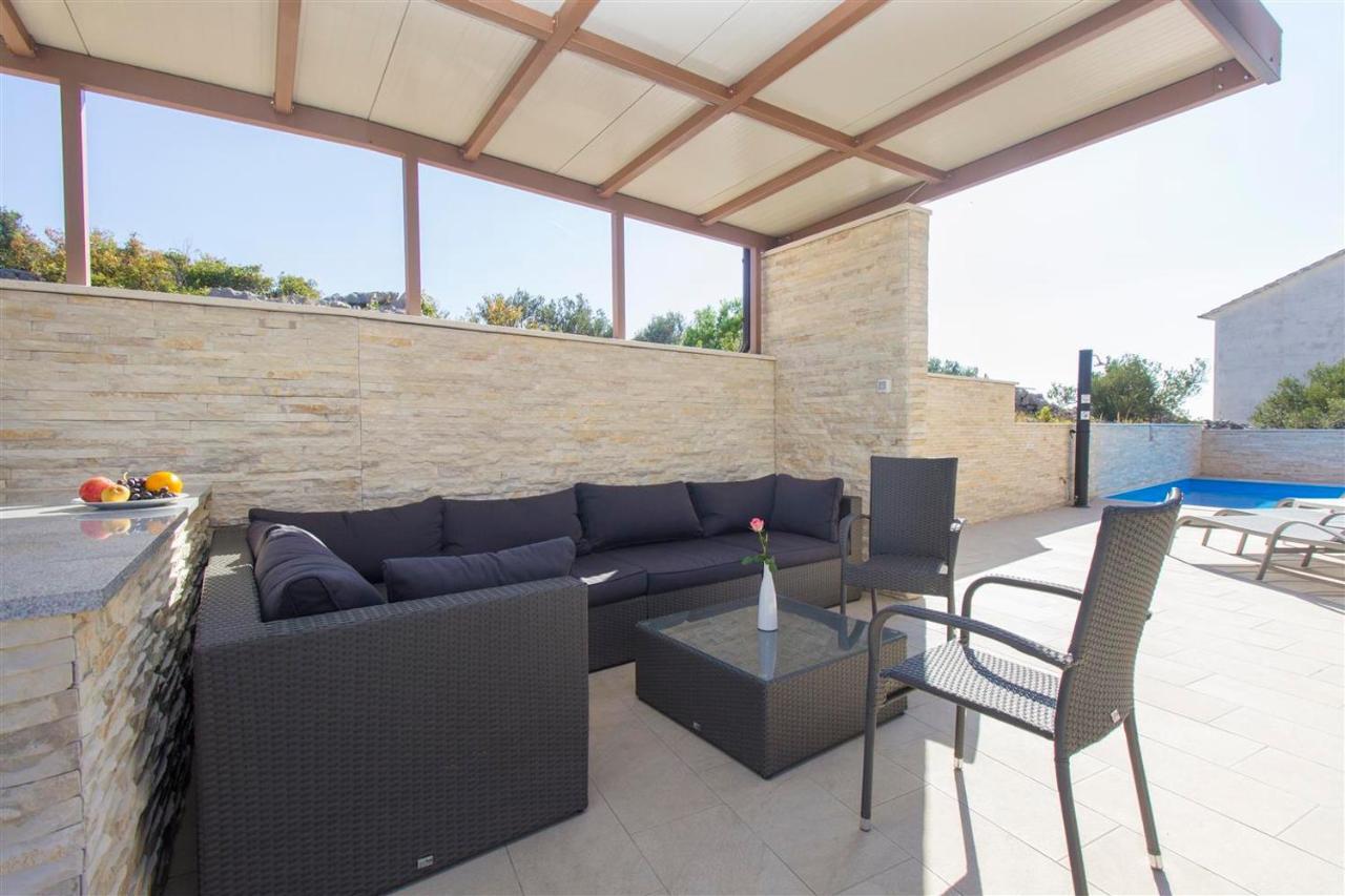 Villa Top Of Murter, Three Bedroom Apartment Exterior photo