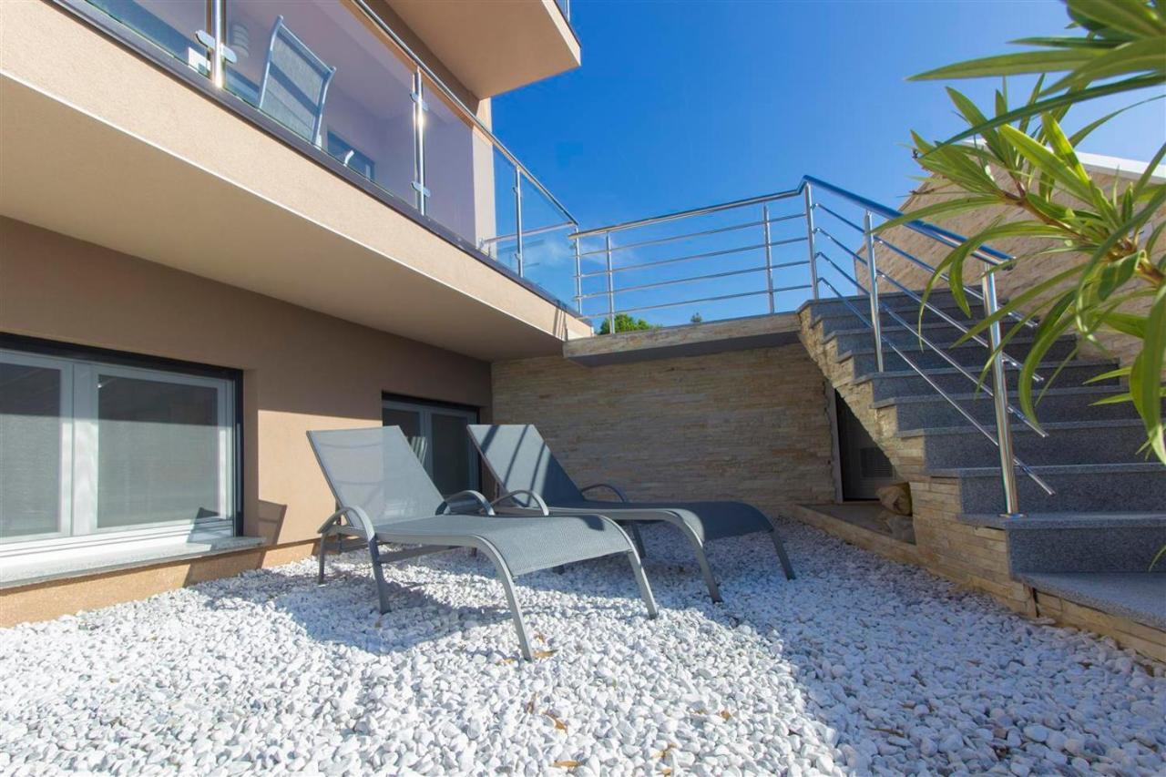 Villa Top Of Murter, Three Bedroom Apartment Exterior photo